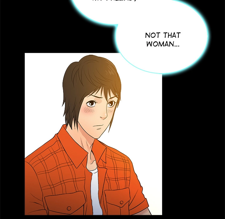 Find That Girl chapter 2 page 29