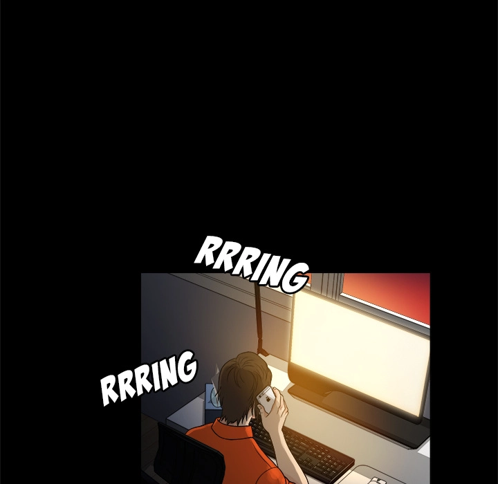 Find That Girl chapter 2 page 30