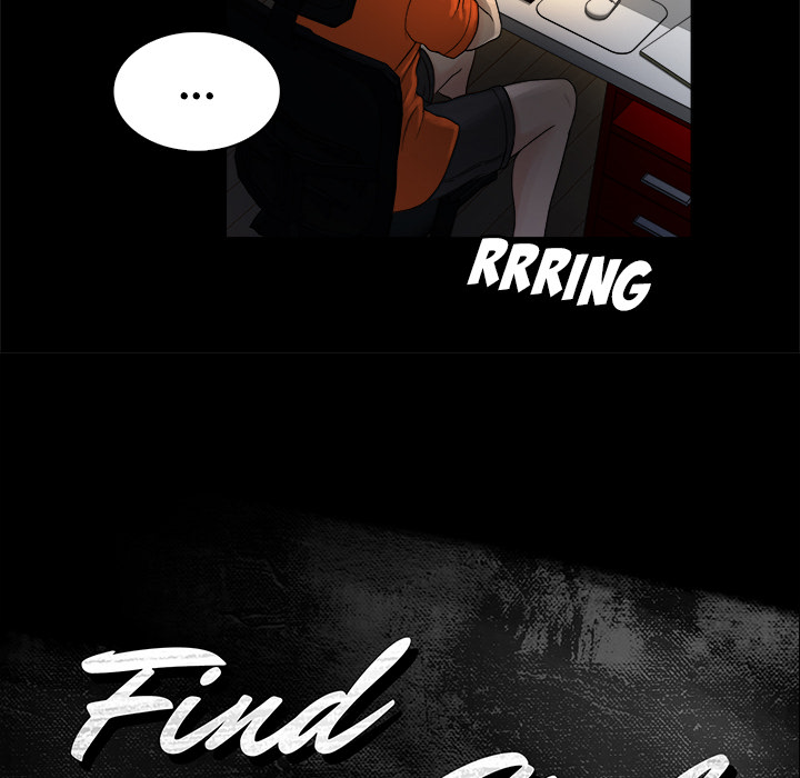 Find That Girl chapter 2 page 31