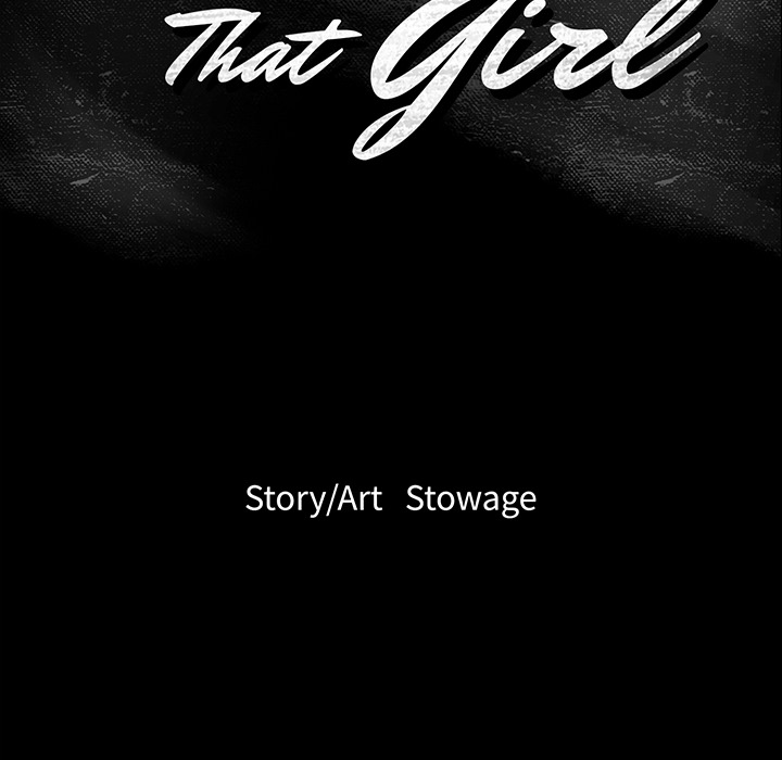 Find That Girl chapter 2 page 32