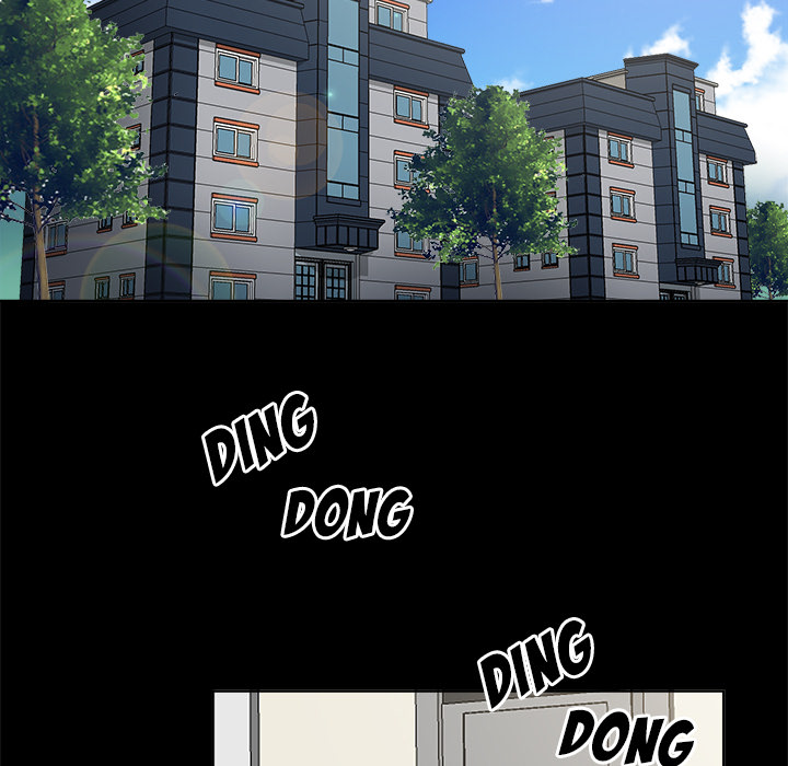 Find That Girl chapter 2 page 34