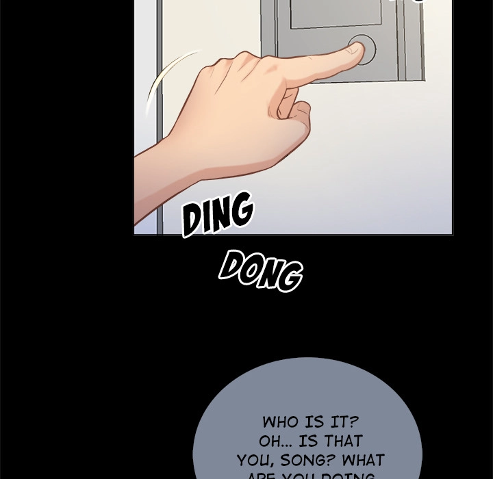 Find That Girl chapter 2 page 35