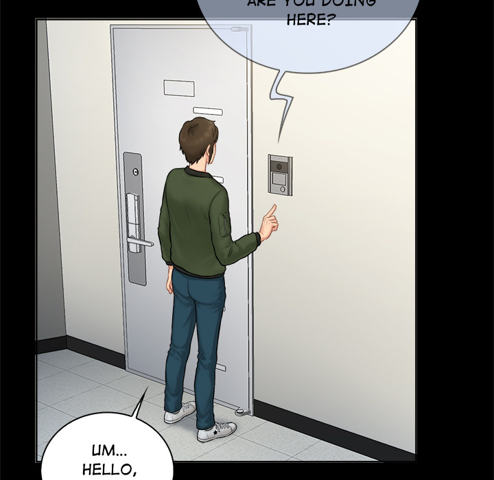 Find That Girl chapter 2 page 36