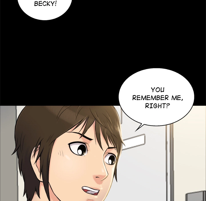 Find That Girl chapter 2 page 37
