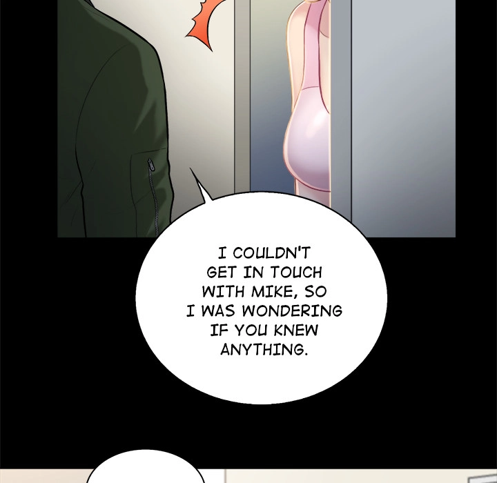Find That Girl chapter 2 page 39