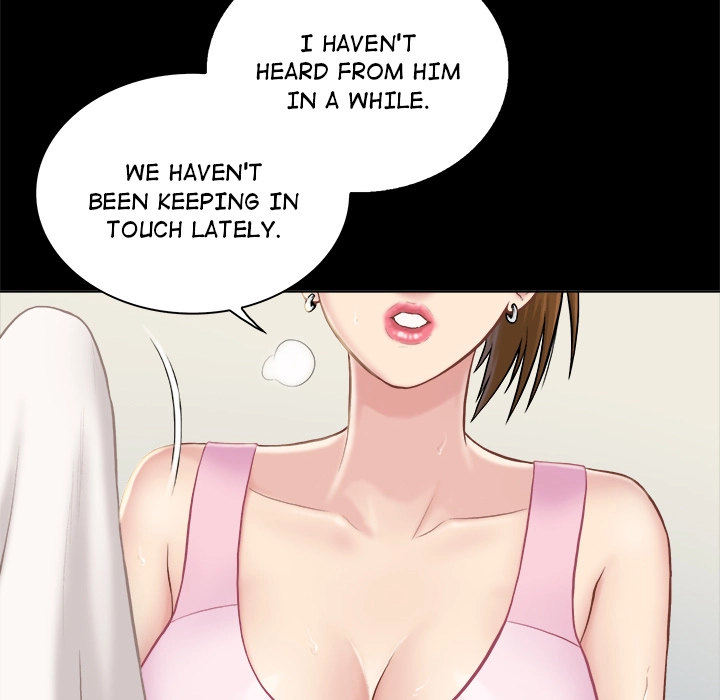 Find That Girl chapter 2 page 42
