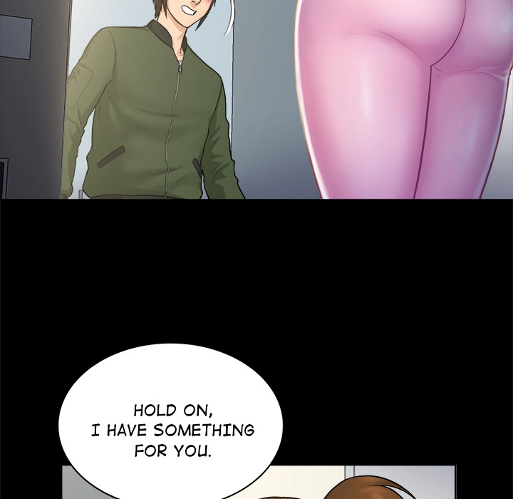 Find That Girl chapter 2 page 44