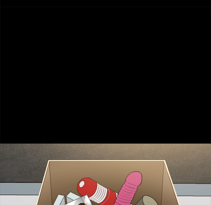 Find That Girl chapter 2 page 46