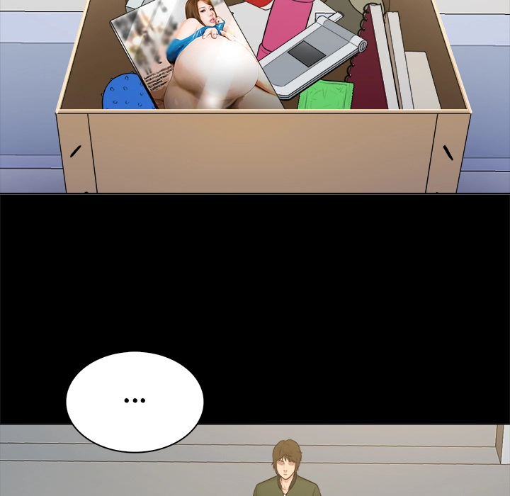 Find That Girl chapter 2 page 47
