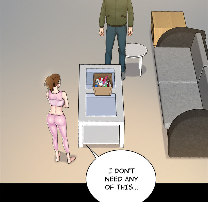 Find That Girl chapter 2 page 48