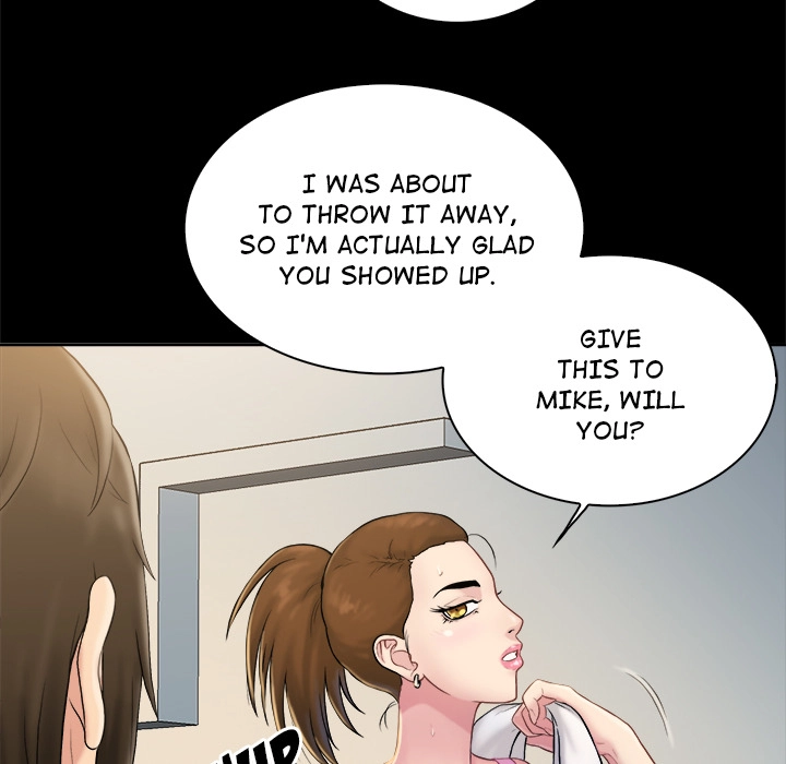 Find That Girl chapter 2 page 49