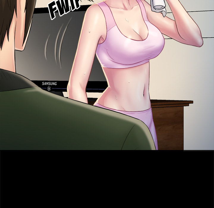 Find That Girl chapter 2 page 50