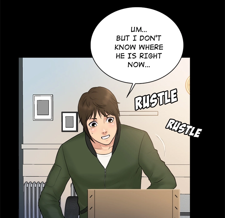 Find That Girl chapter 2 page 51
