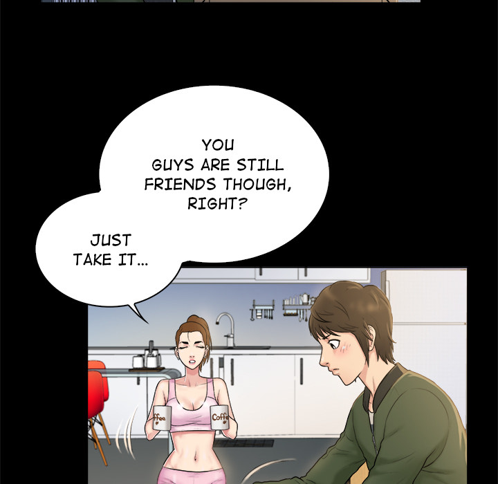 Find That Girl chapter 2 page 52