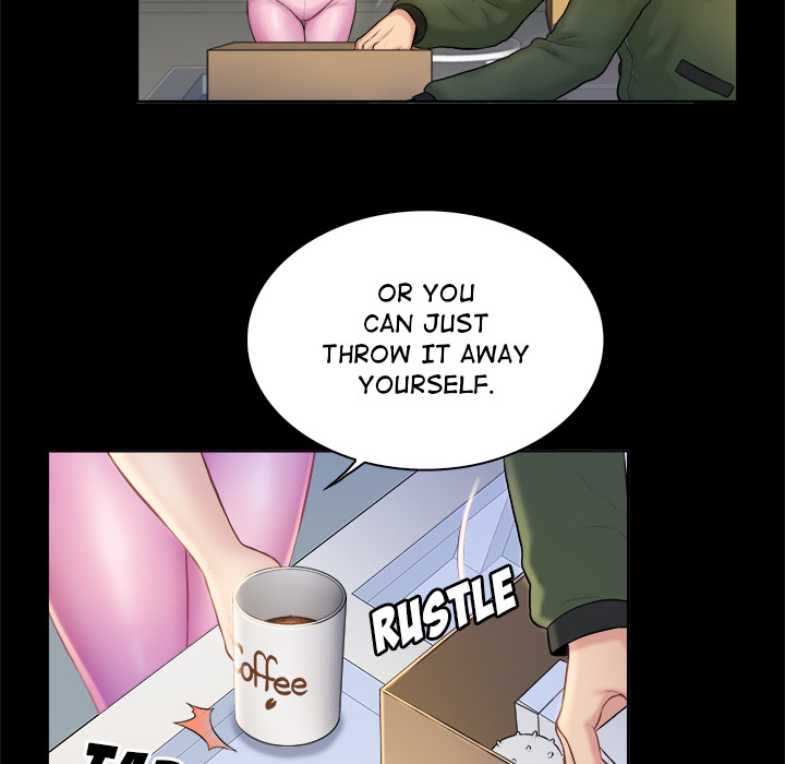 Find That Girl chapter 2 page 53
