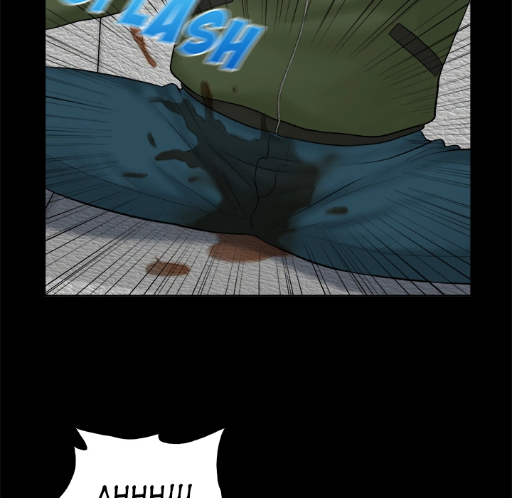 Find That Girl chapter 2 page 57