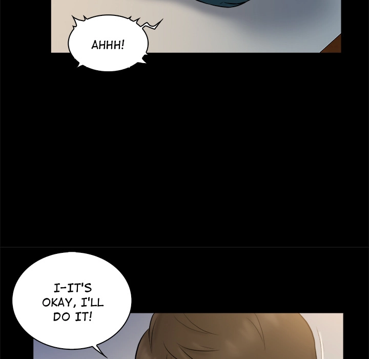 Find That Girl chapter 2 page 60