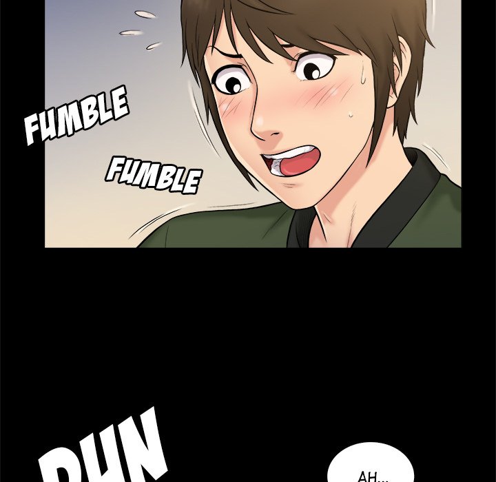 Find That Girl chapter 2 page 61
