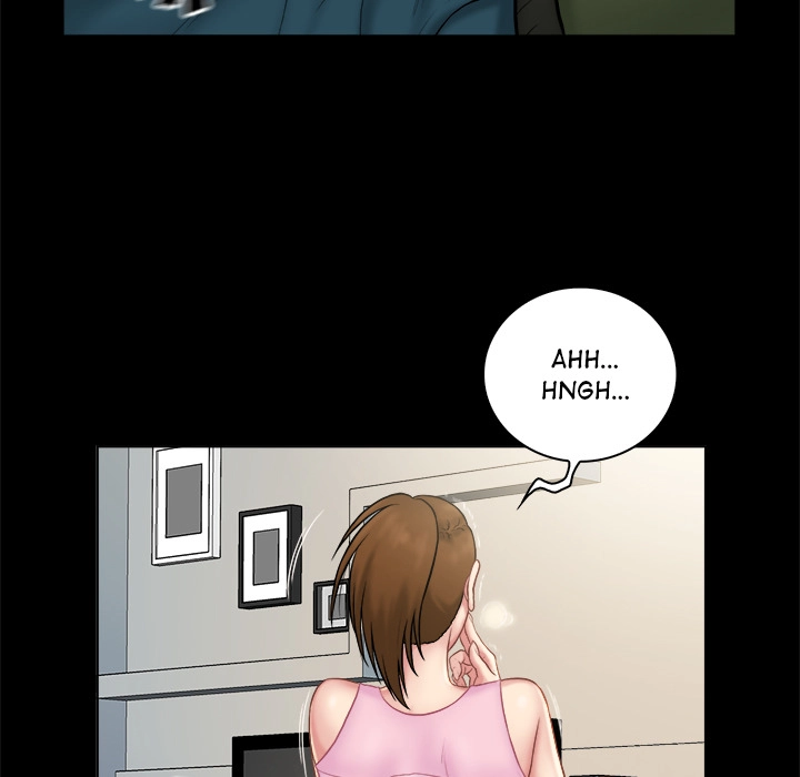 Find That Girl chapter 2 page 69