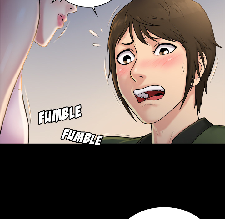 Find That Girl chapter 2 page 71