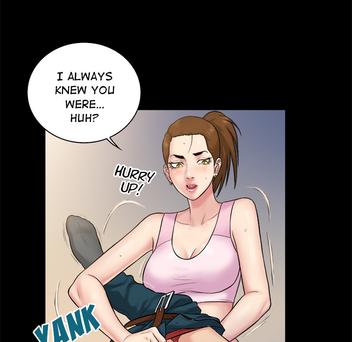 Find That Girl chapter 2 page 73