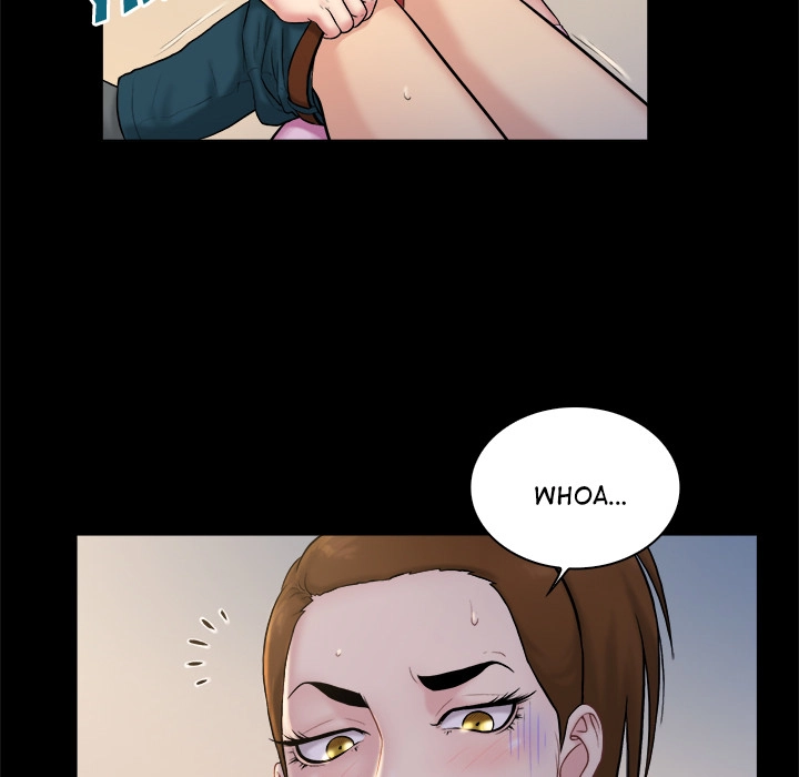 Find That Girl chapter 2 page 74