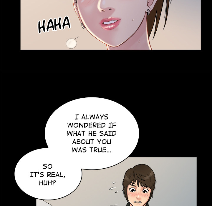 Find That Girl chapter 2 page 75