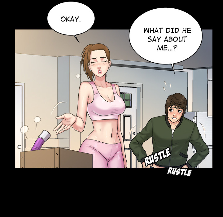 Find That Girl chapter 2 page 77