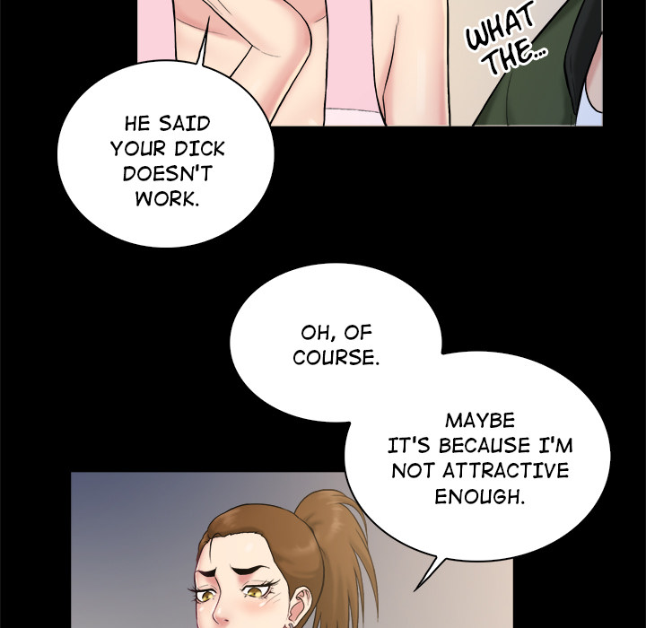 Find That Girl chapter 2 page 79