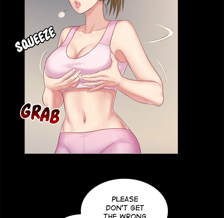 Find That Girl chapter 2 page 80