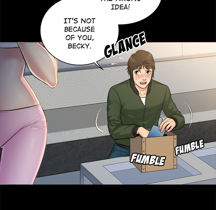 Find That Girl chapter 2 page 81
