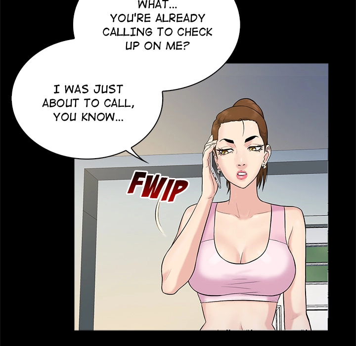 Find That Girl chapter 2 page 85