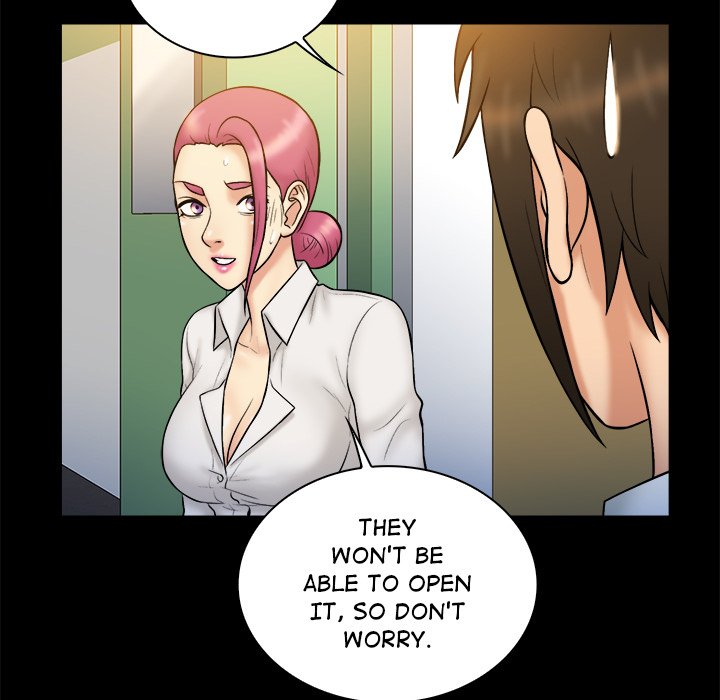 Find That Girl chapter 20 page 43