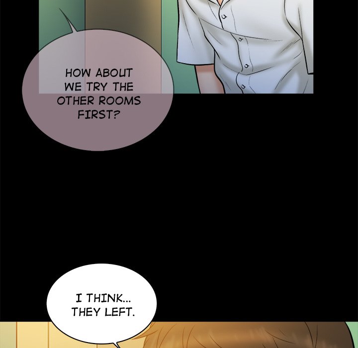 Find That Girl chapter 20 page 45