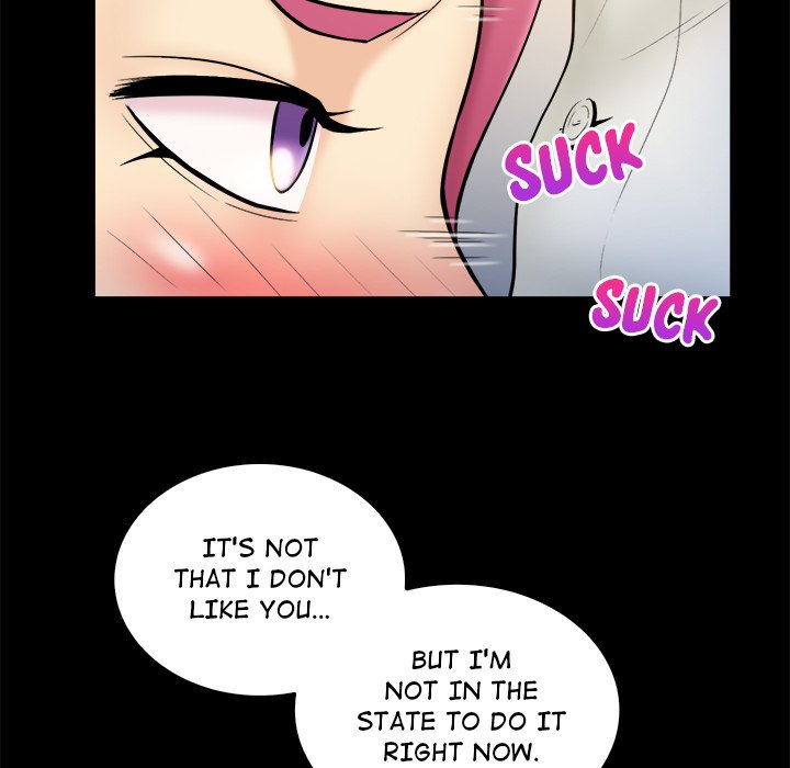 Find That Girl chapter 20 page 63