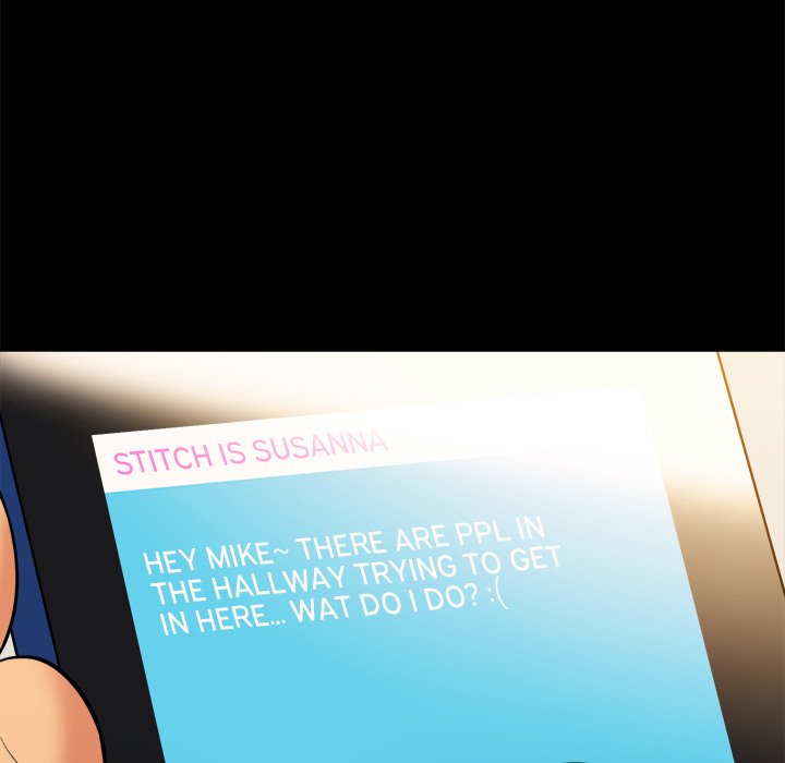 Find That Girl chapter 20 page 79