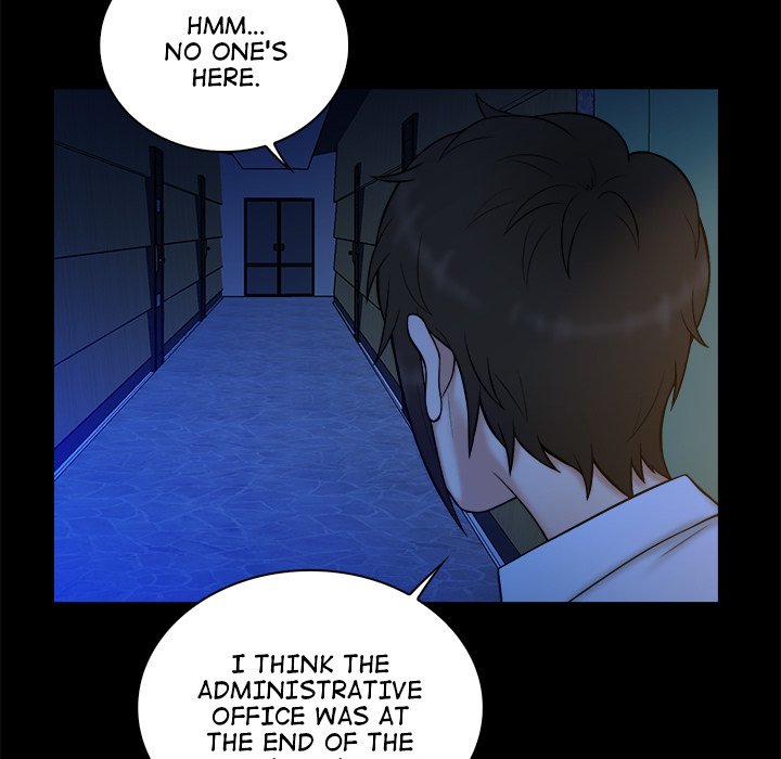 Find That Girl chapter 21 page 29