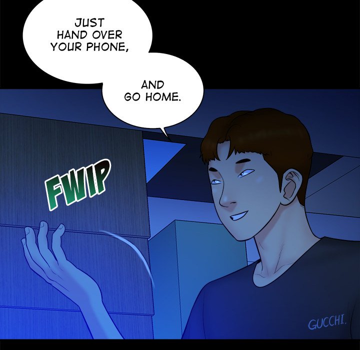 Find That Girl chapter 21 page 40