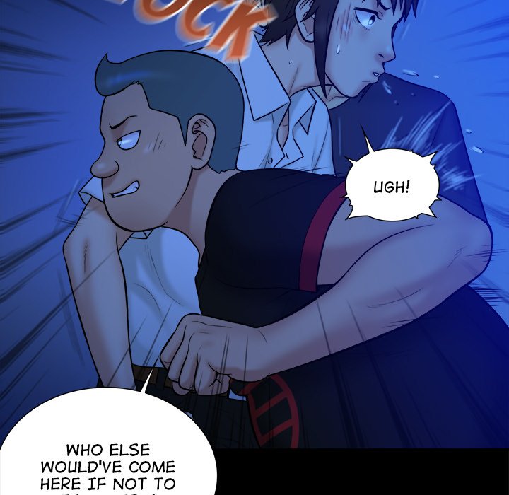Find That Girl chapter 21 page 45