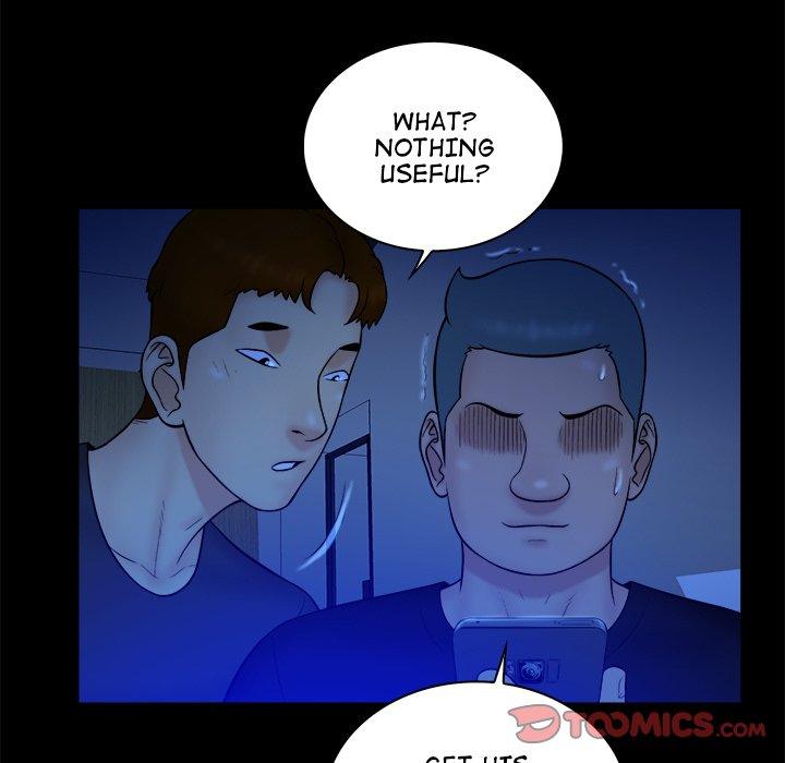 Find That Girl chapter 21 page 56