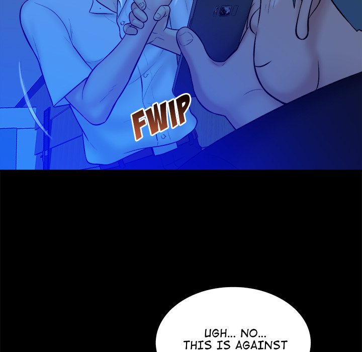 Find That Girl chapter 21 page 58