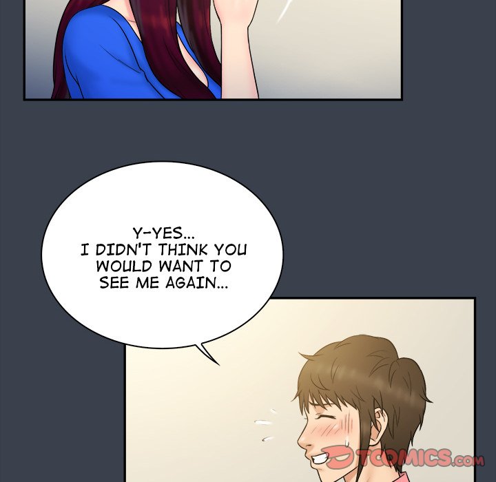 Find That Girl chapter 22 page 62