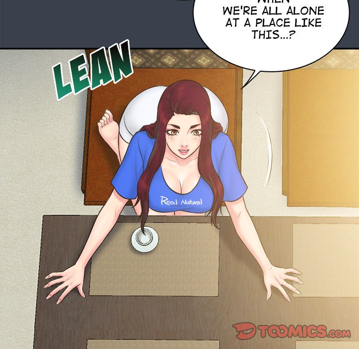 Find That Girl chapter 22 page 74