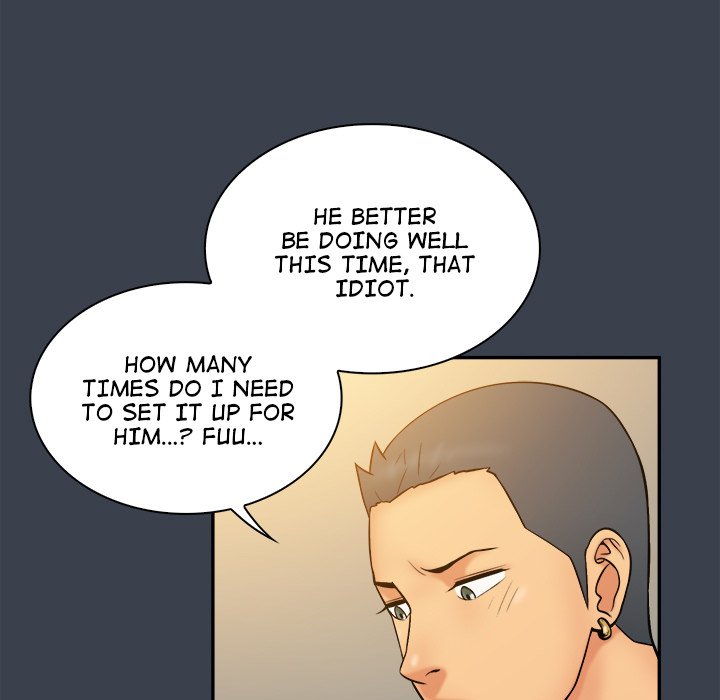 Find That Girl chapter 23 page 15