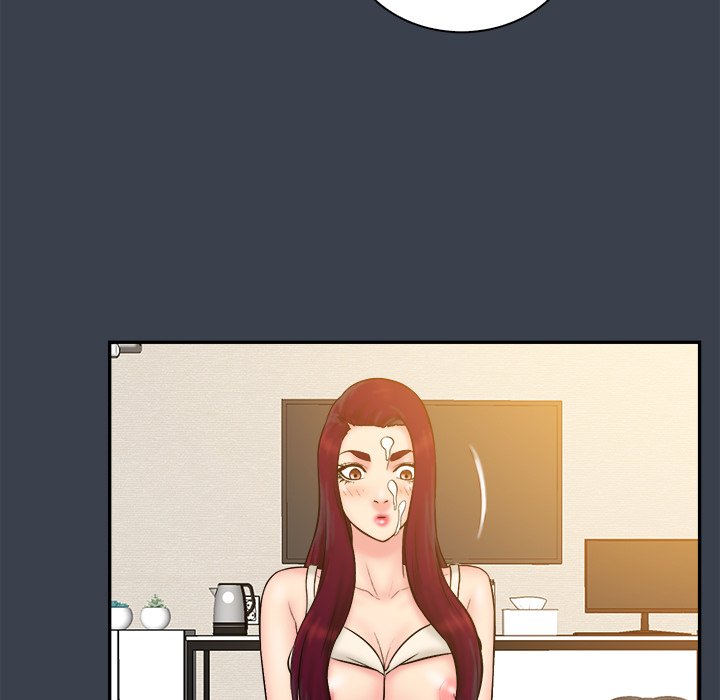 Find That Girl chapter 24 page 84