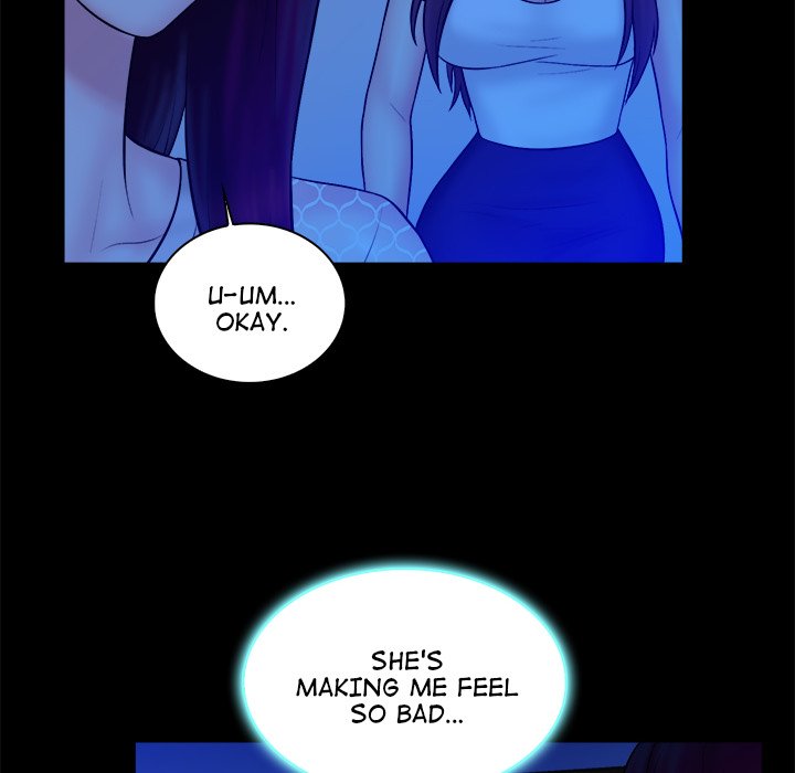 Find That Girl chapter 25 page 57