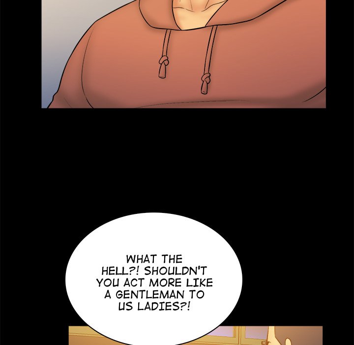 Find That Girl chapter 25 page 73