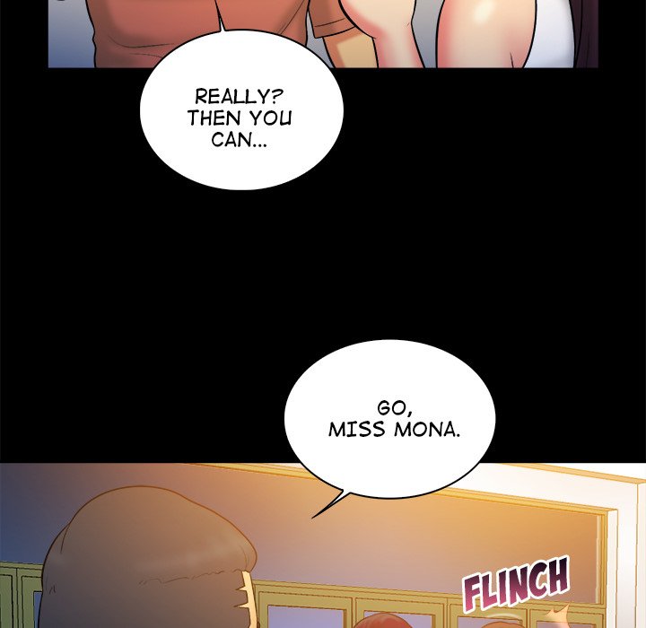 Find That Girl chapter 25 page 76