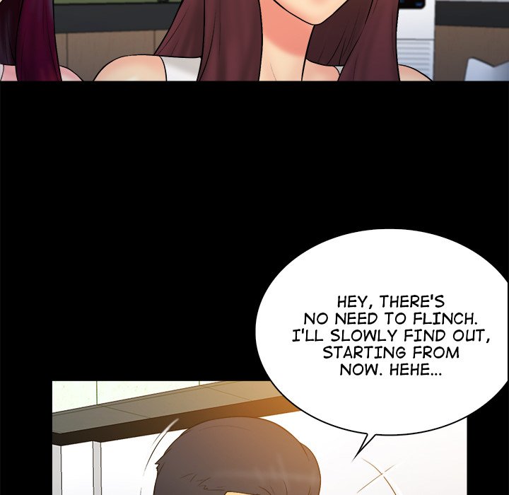 Find That Girl chapter 25 page 79