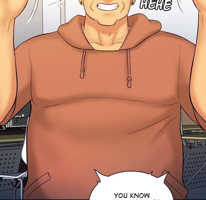 Find That Girl chapter 25 page 83